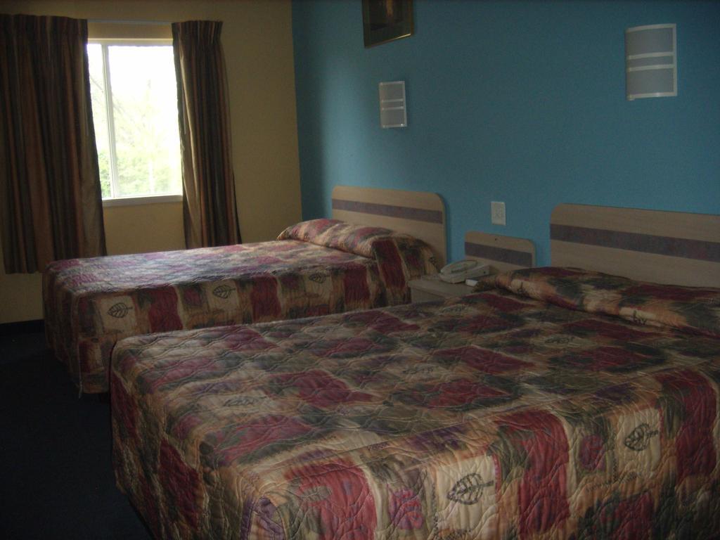 Relax Inn - Memphis Southaven Quarto foto